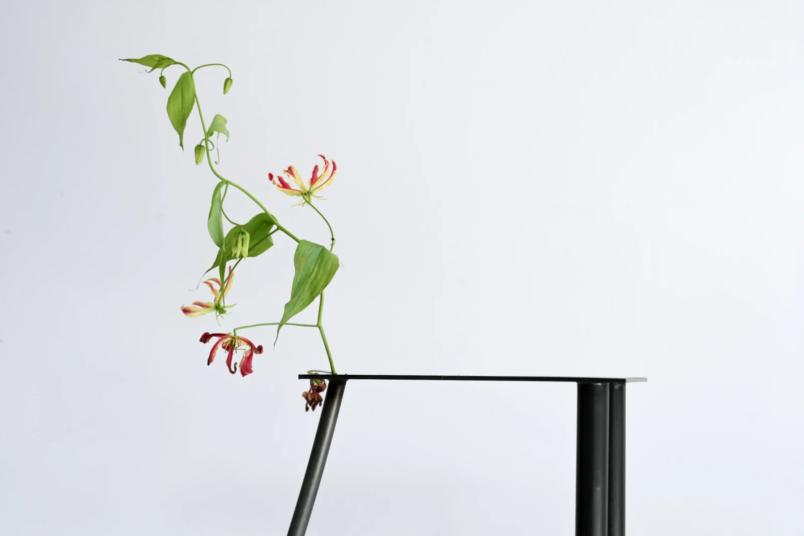 Vase Stool — 4
