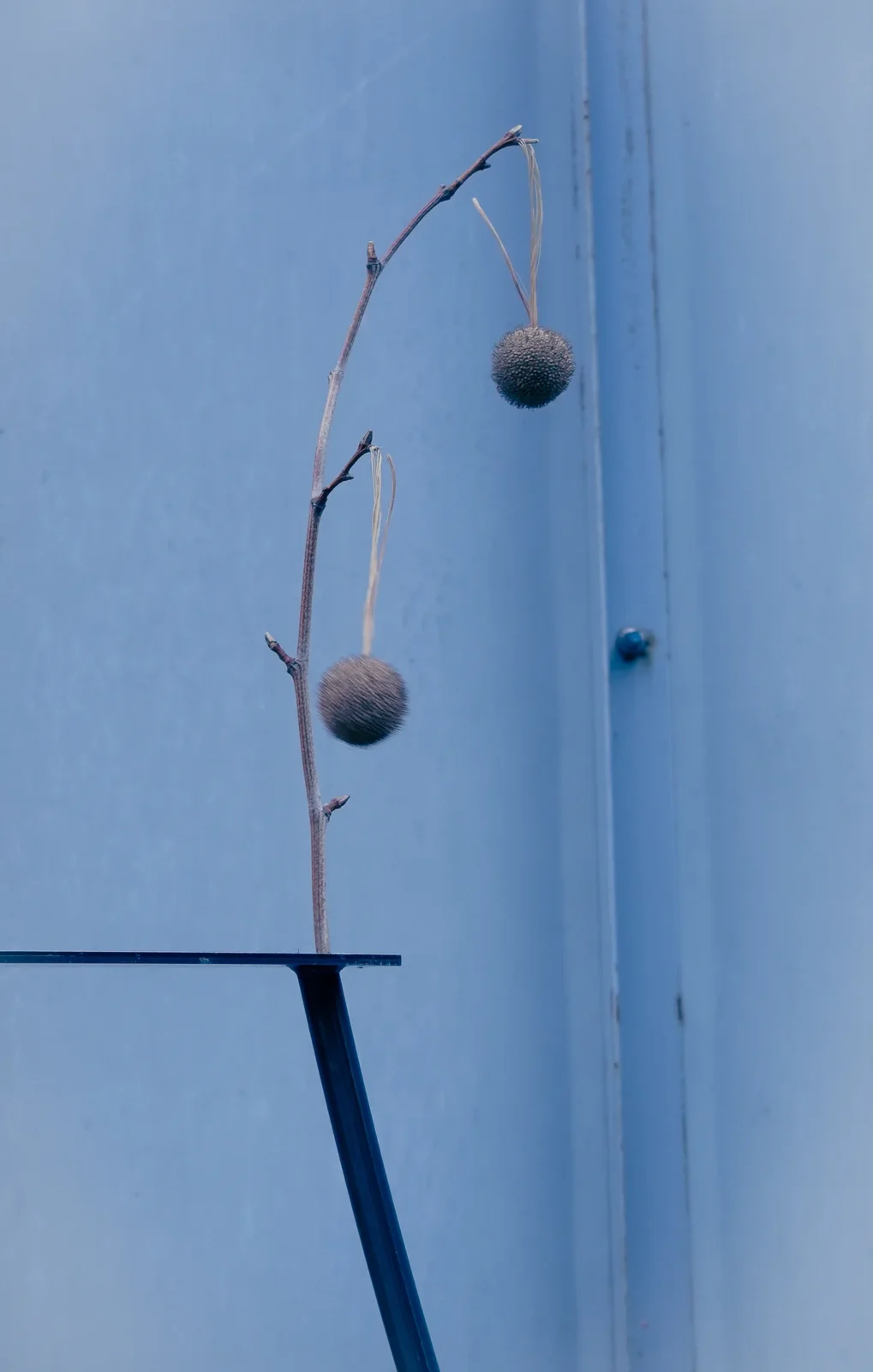 Vase Stool — 6