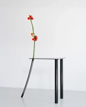 Vase Stool