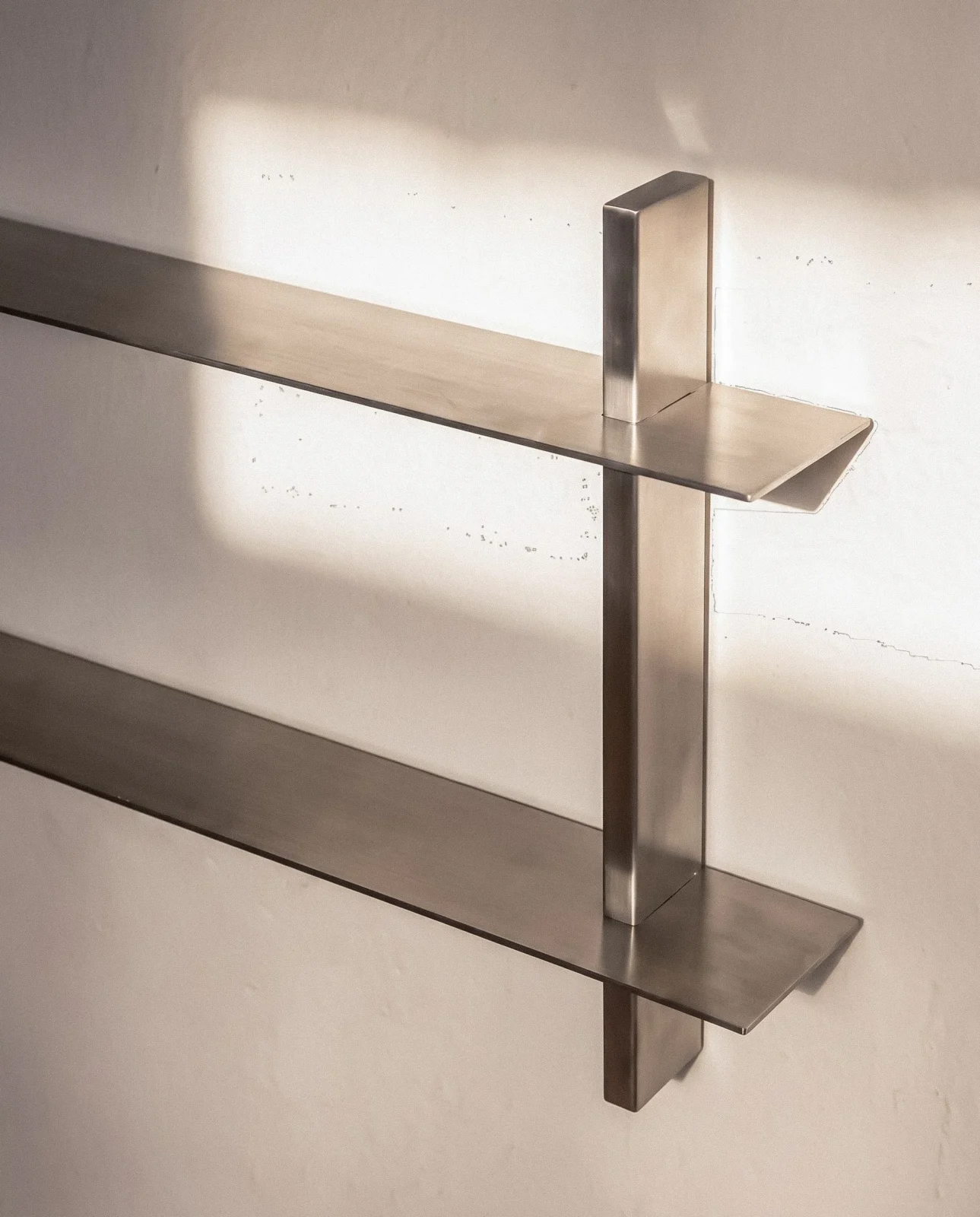 Essential Wall Shelf — 4