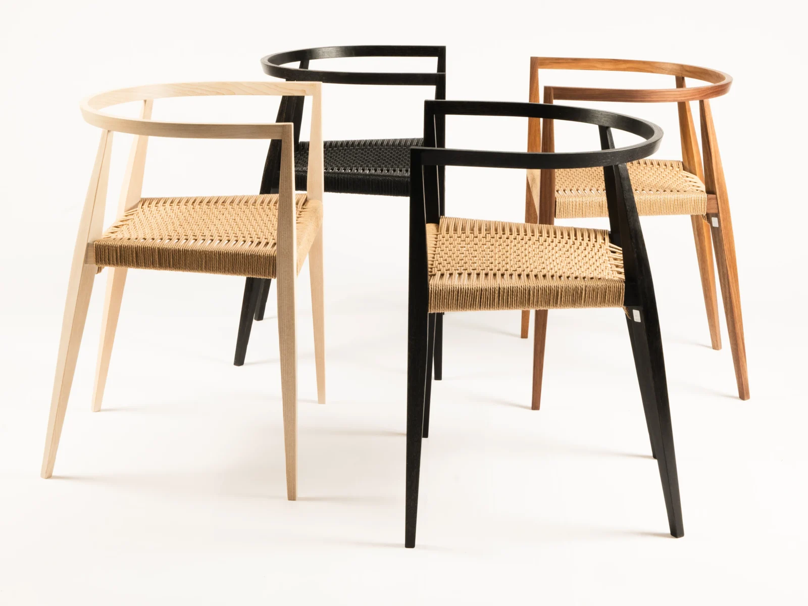 Lehn Chair — 3