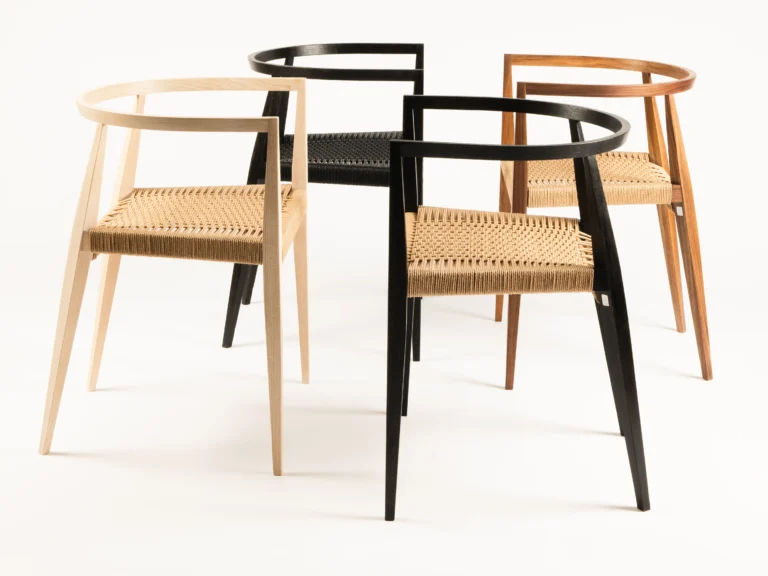Lehn Chair — 3