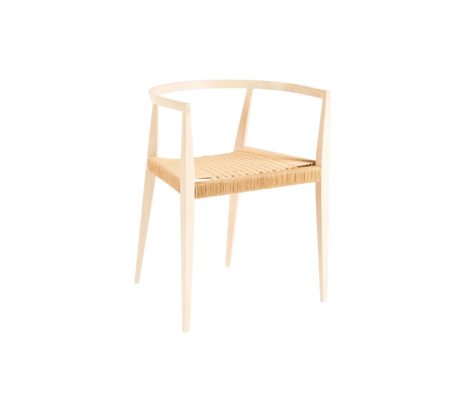 Lehn Chair — 10