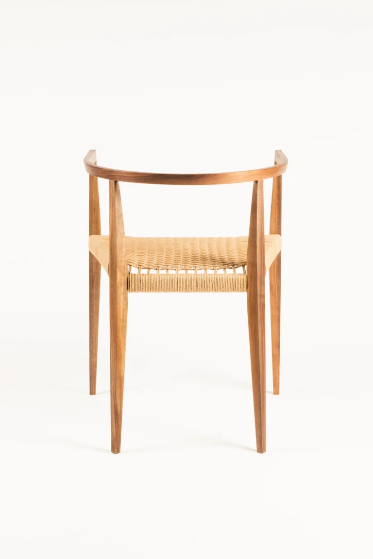 Lehn Chair — 2