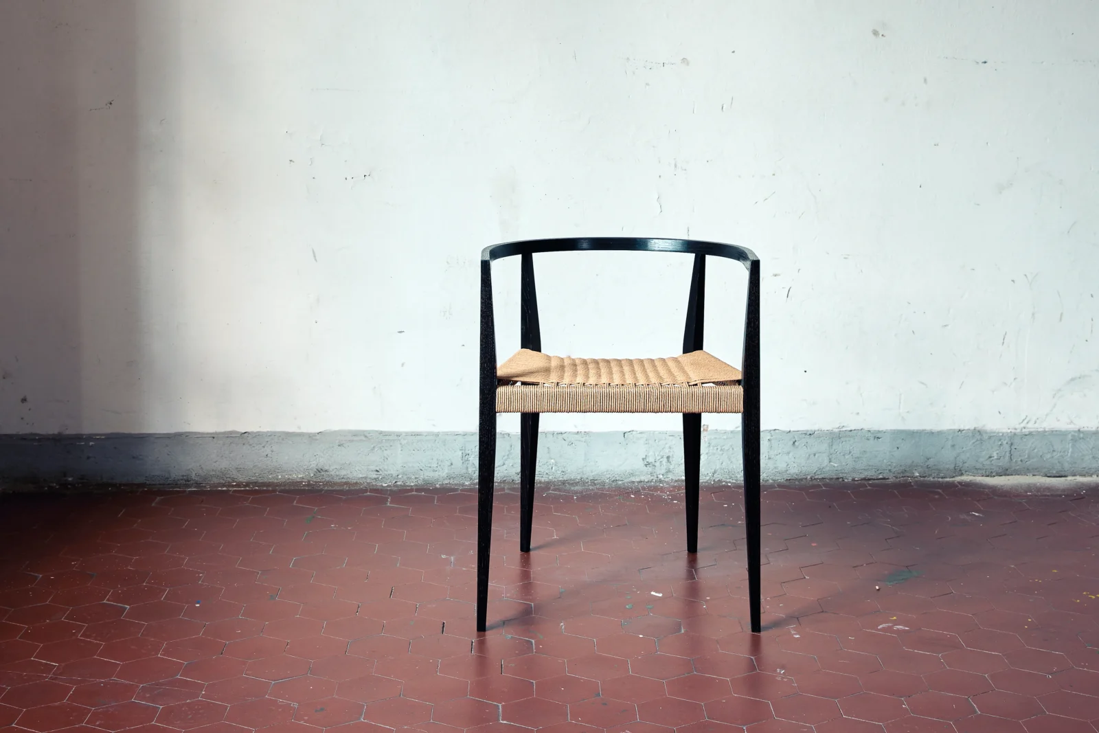 Lehn Chair — 4