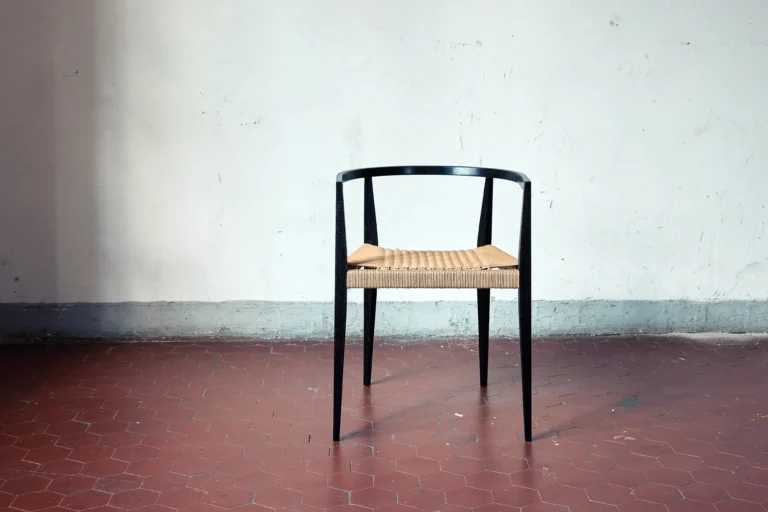 Lehn Chair — 4