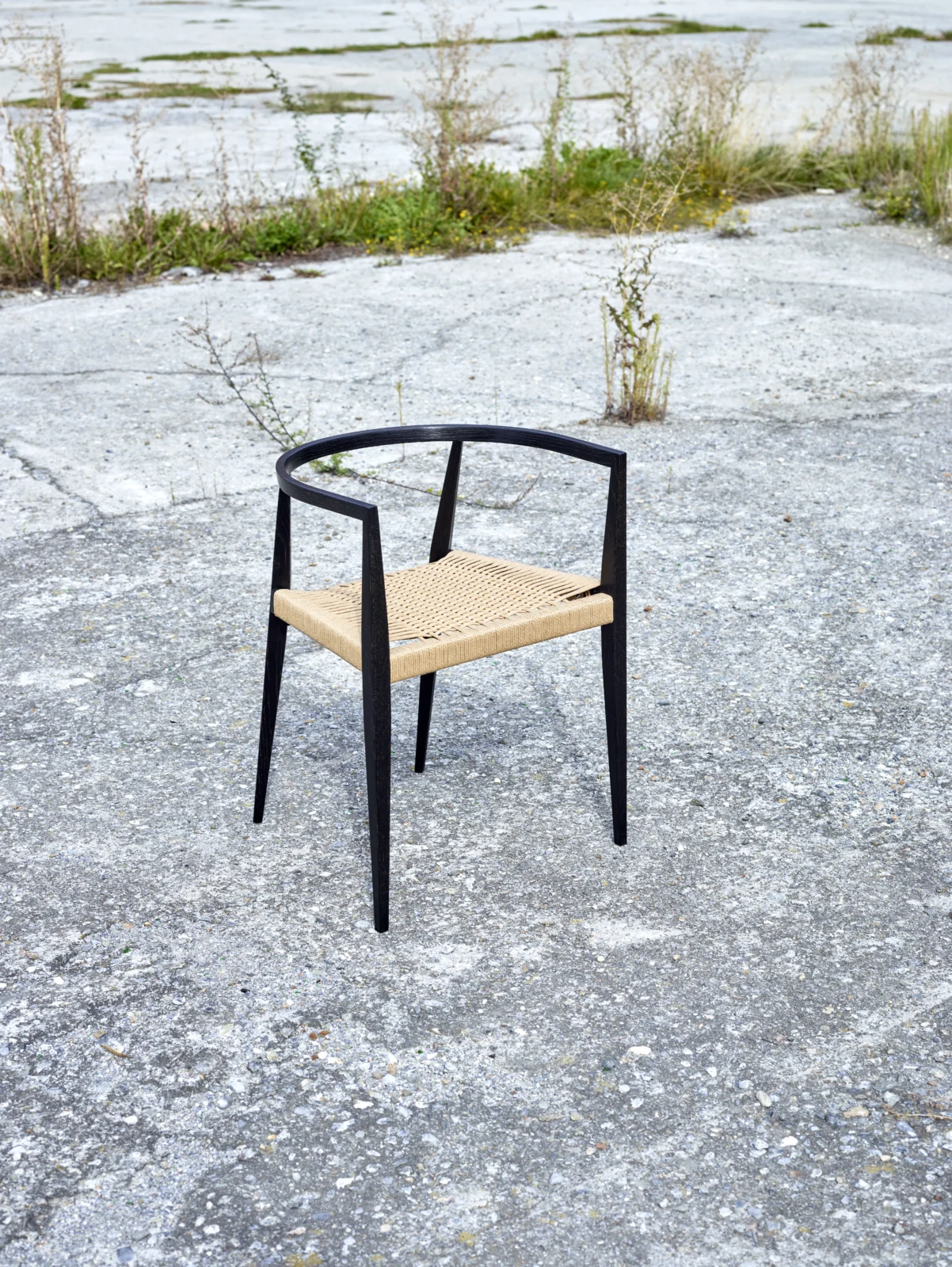 Lehn Chair — 7