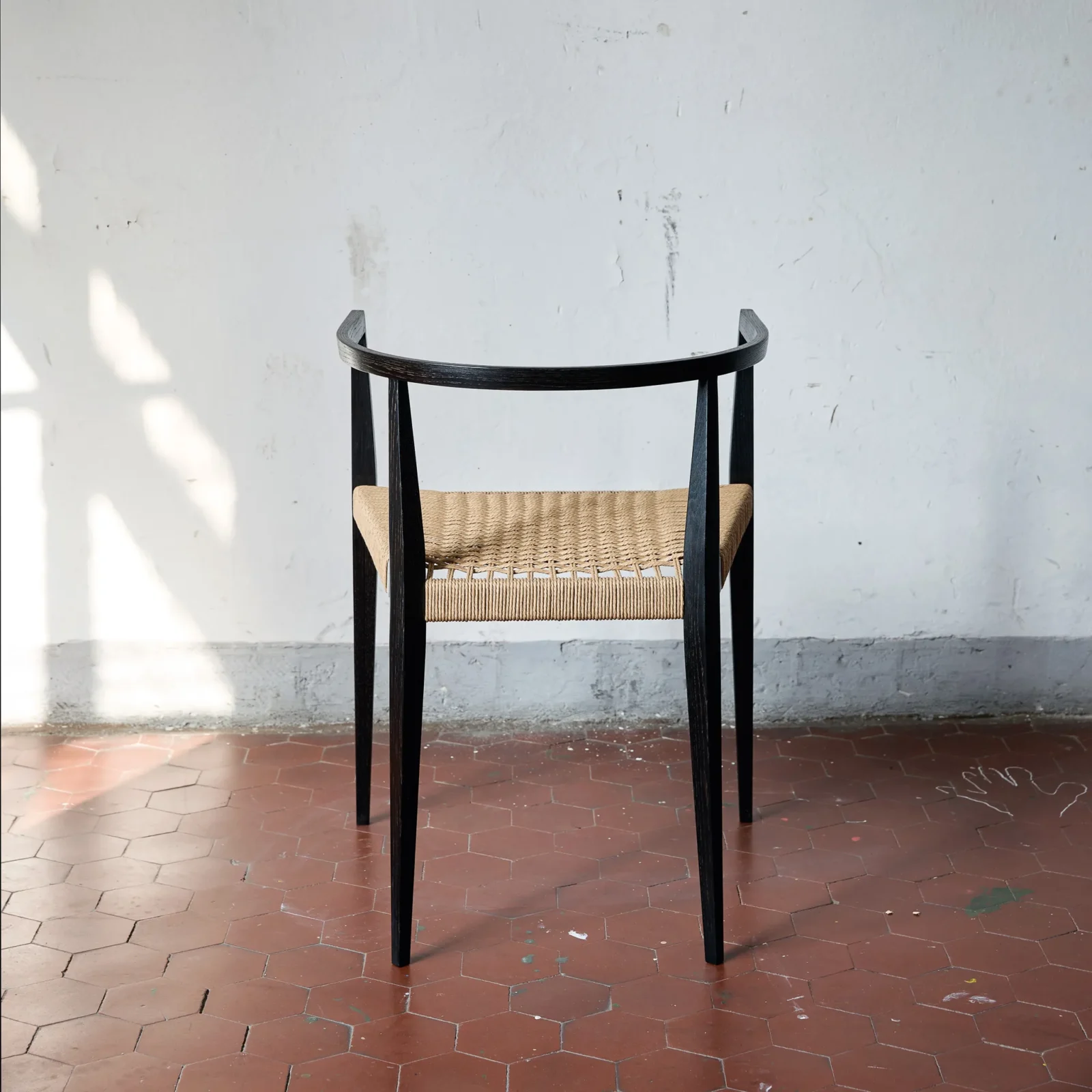 Lehn Chair — 6
