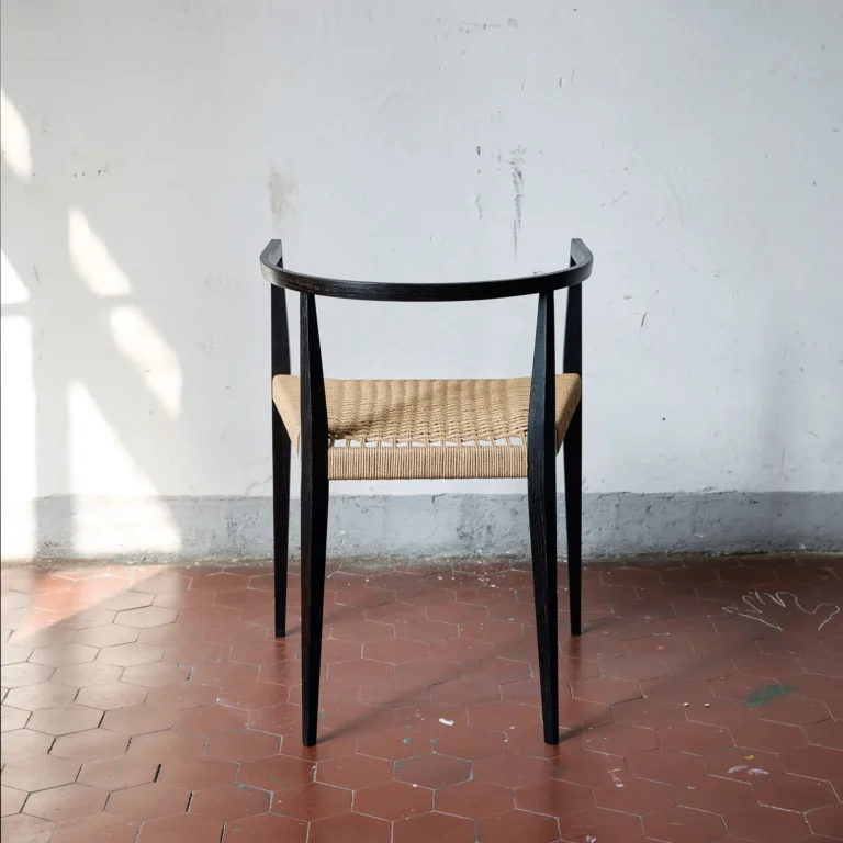 Lehn Chair — 6