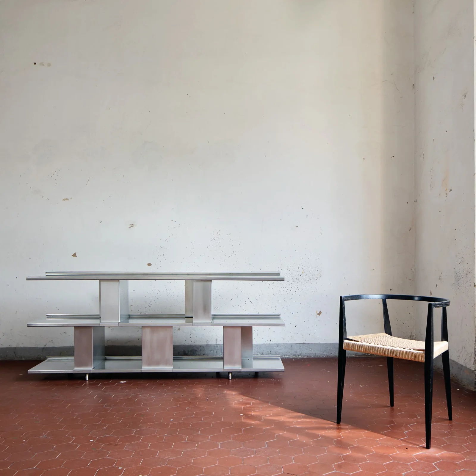 Lehn Chair — 8
