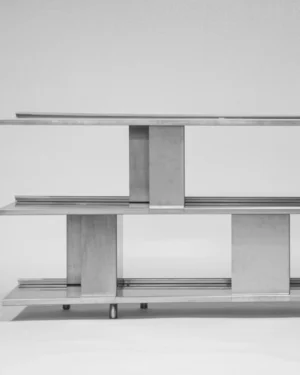Forma Apta Shelving