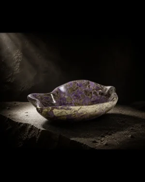 Desert Orchid Vessel