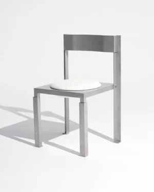 Strut Chair