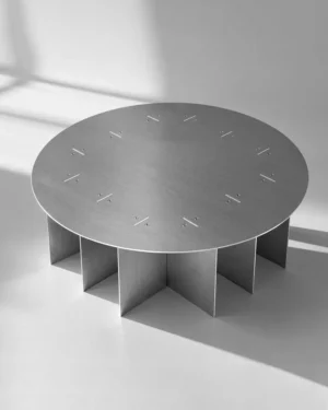Plus Coffee Table