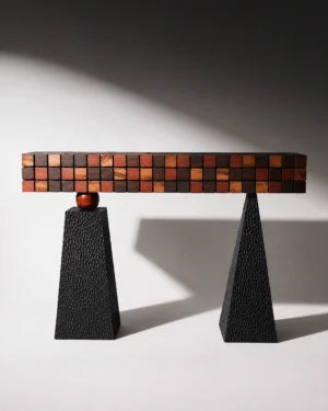 Caapora Console