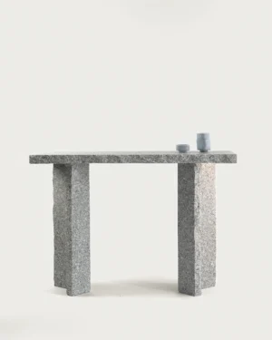 Filar Stone Console | Re-enchantment