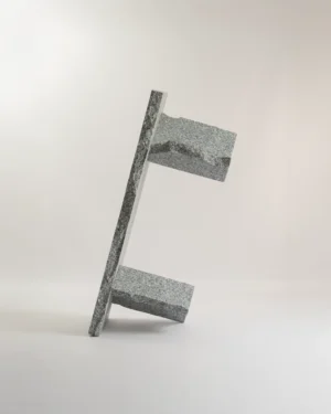 Filar Stone Bench | Re-enchantment