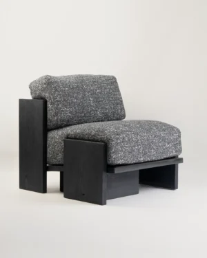 Brut Lounge Chair | 2.0 Edition