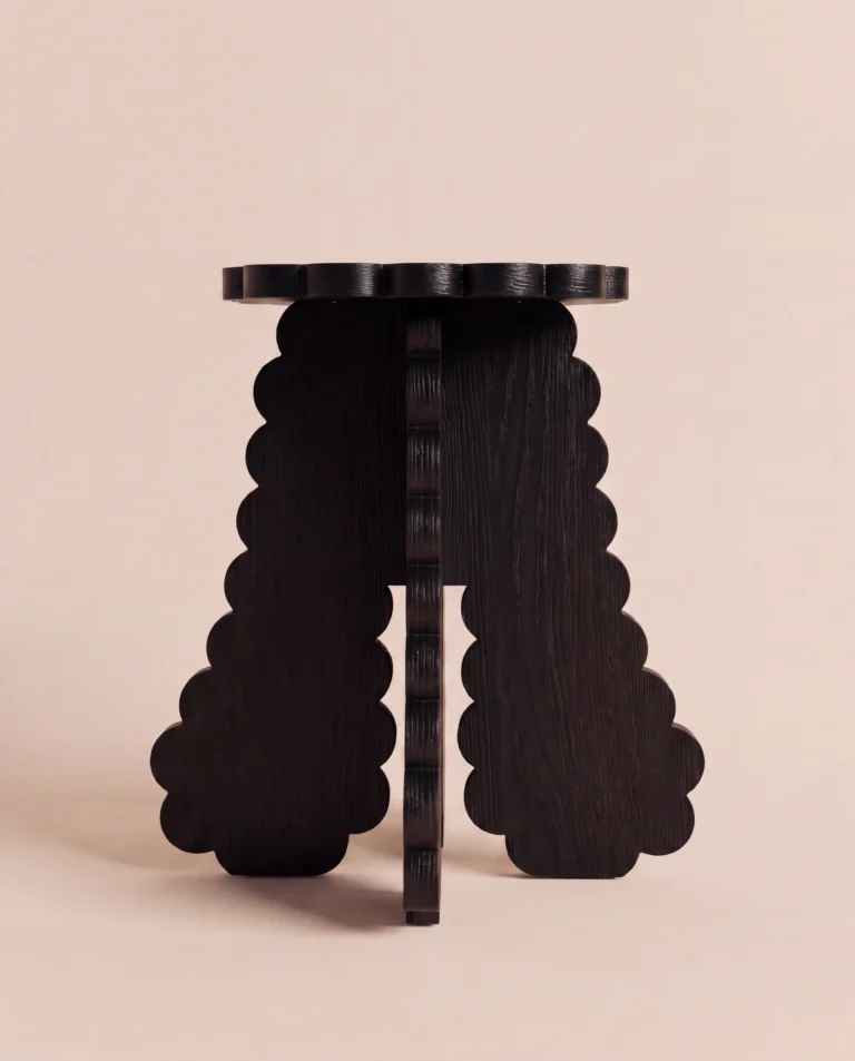 Corolla Stool/side Table — 9