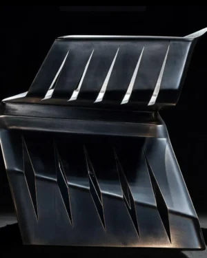 Haereticus Chair