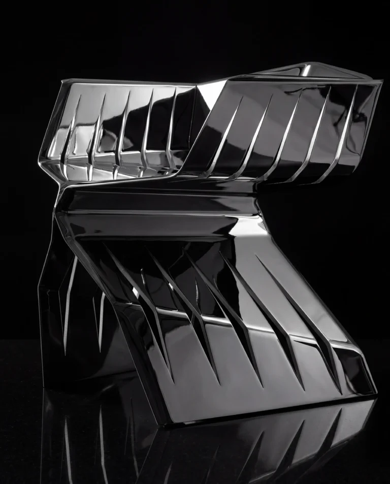 Haereticus Chair — 5