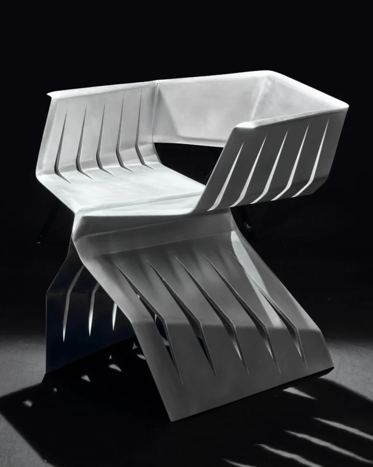 Haereticus Chair — 3