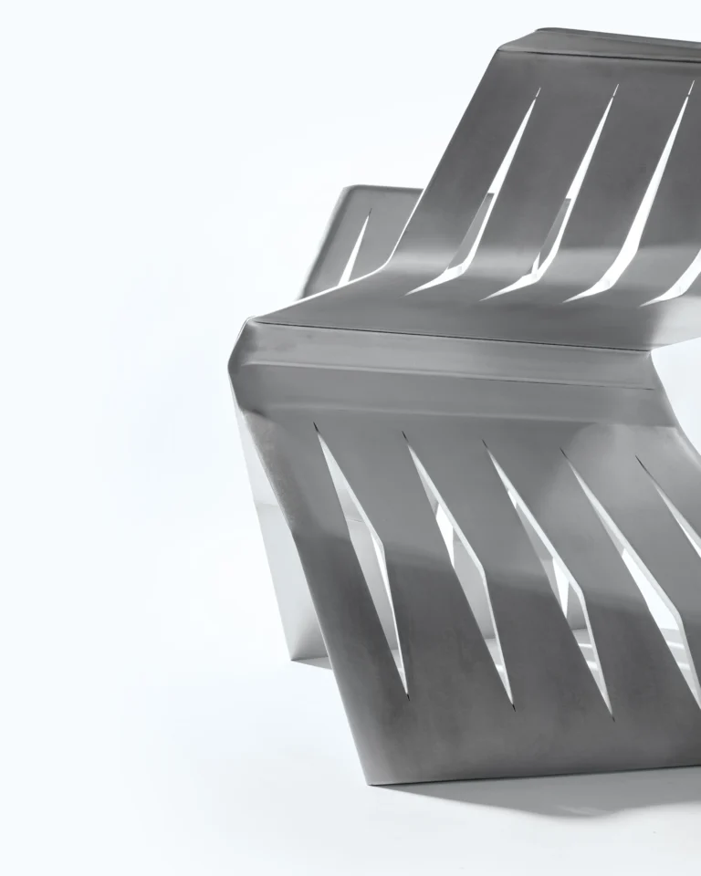Haereticus Chair — 8