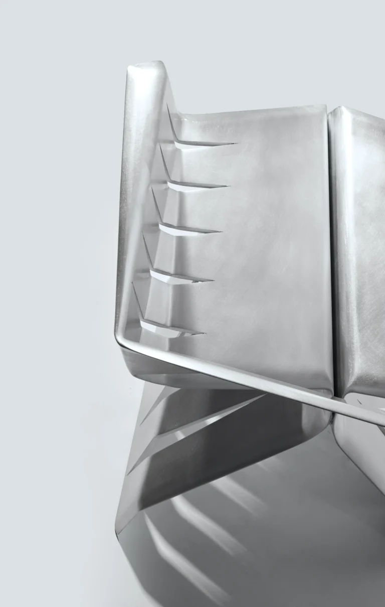 Haereticus Chair — 6