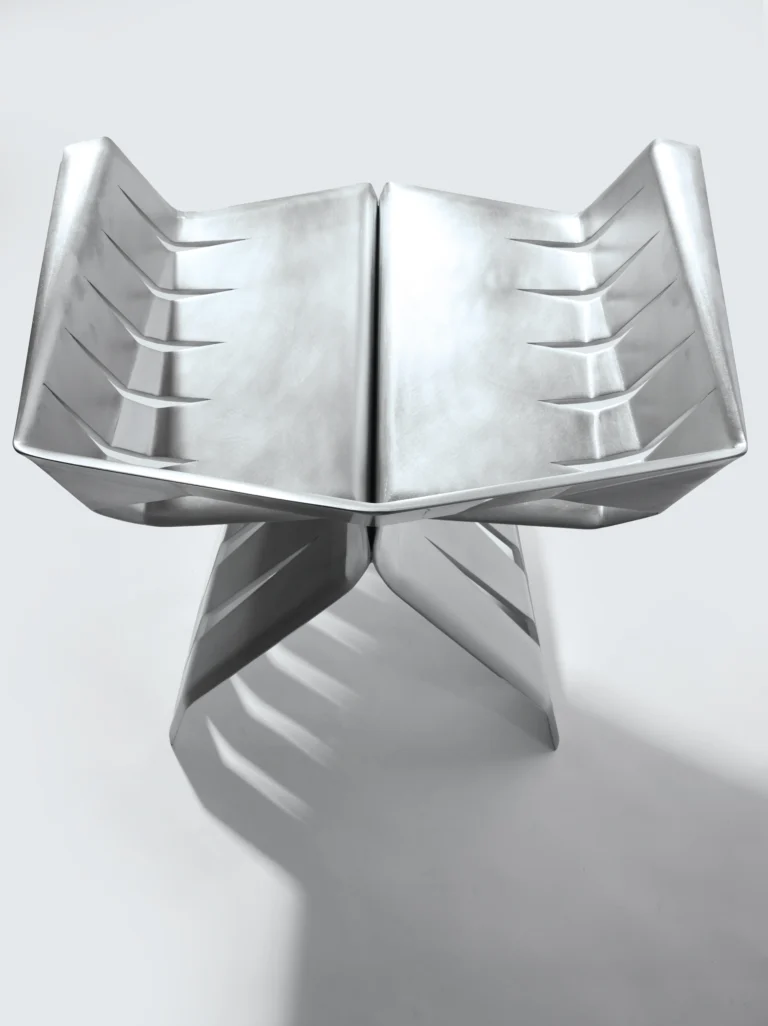 Haereticus Chair — 7