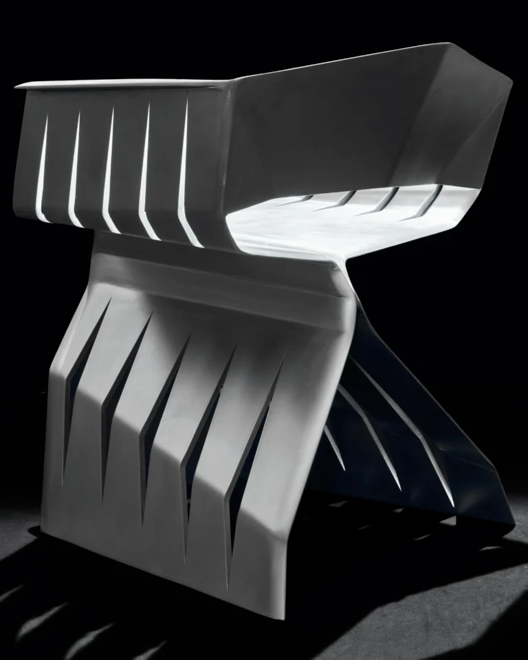Haereticus Chair — 4