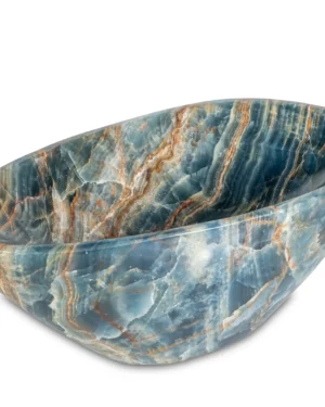 Dune Strata Vessel
