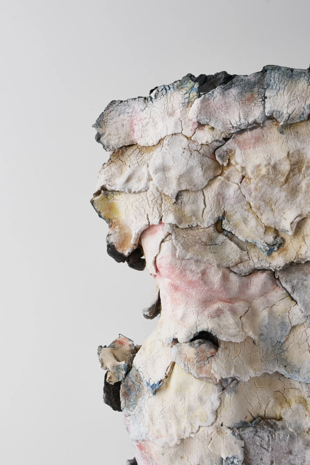 Nobody’s Watching No.01 - Ceramic Sculpture — 3