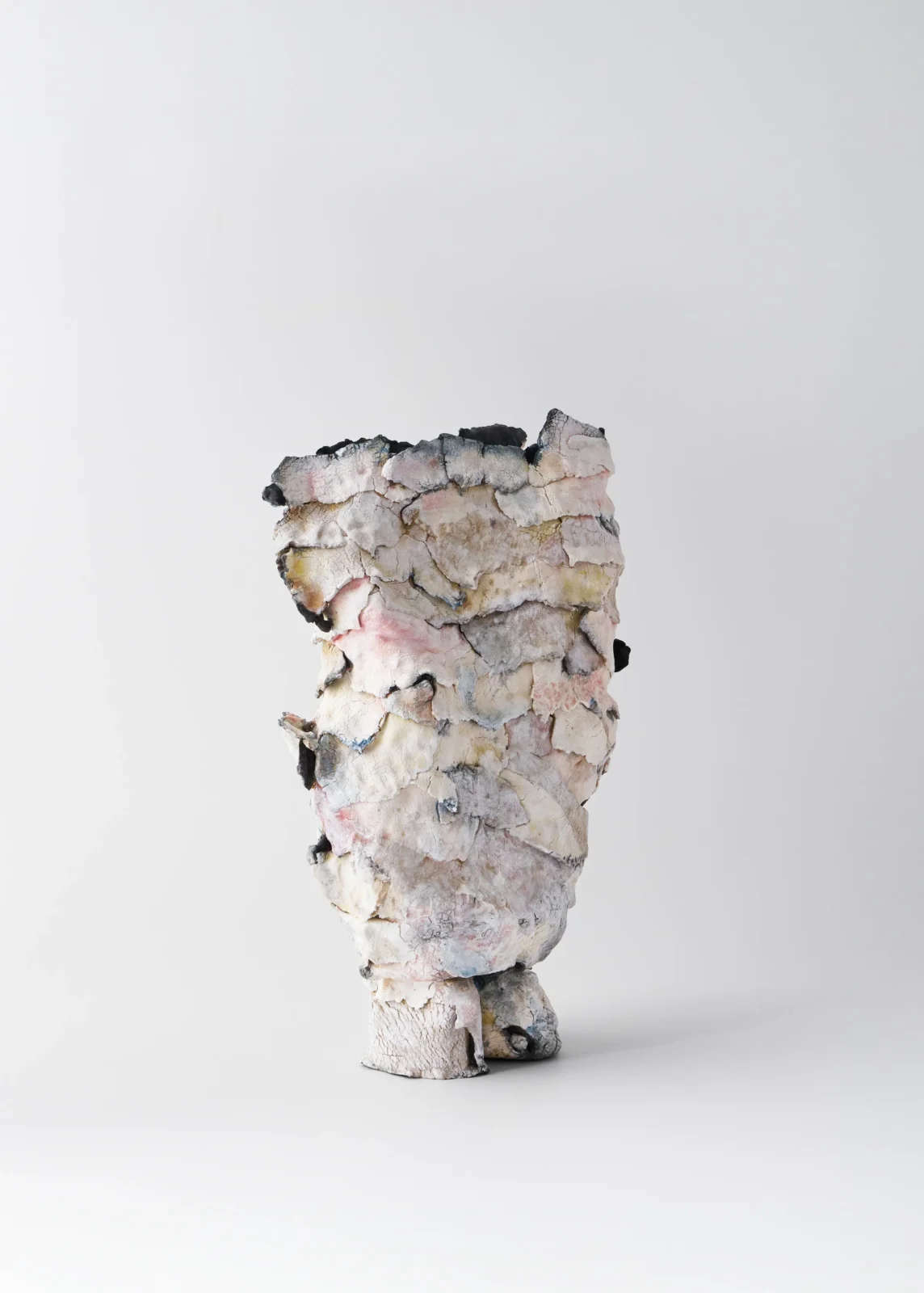 Nobody’s Watching No.01 - Ceramic Sculpture — 4