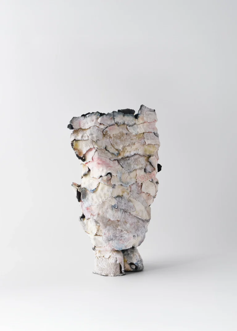 Nobody’s Watching No.01 - Ceramic Sculpture — 4
