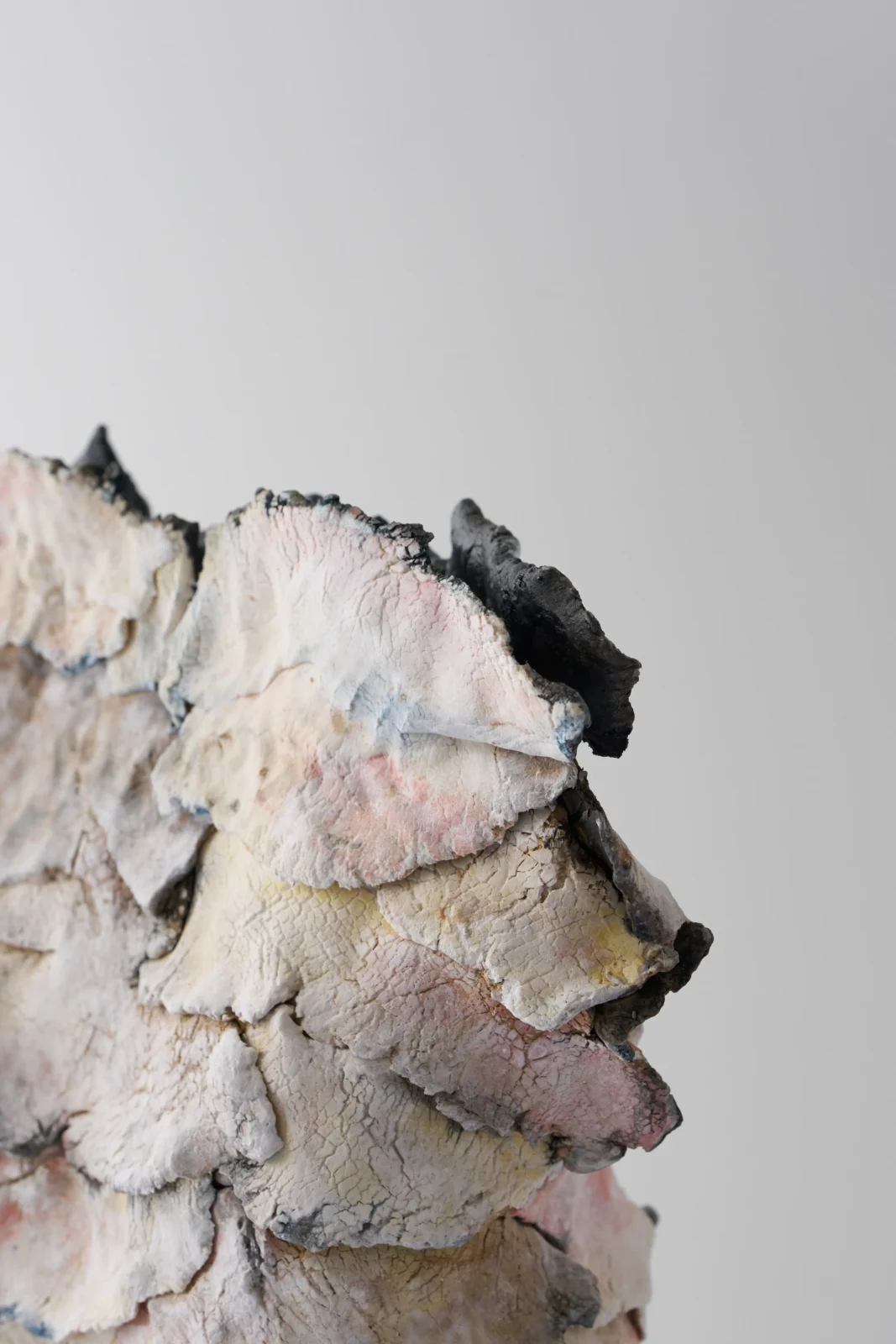 Nobody’s Watching No.01 - Ceramic Sculpture — 5