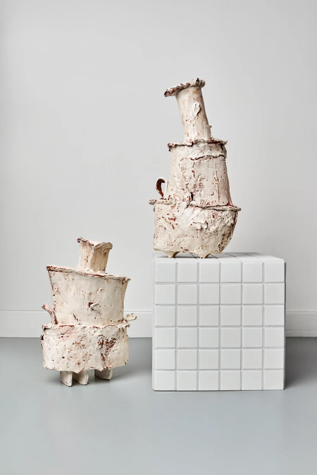 Please Claim If Familiar No.02 - Sculptural Vessel — 6