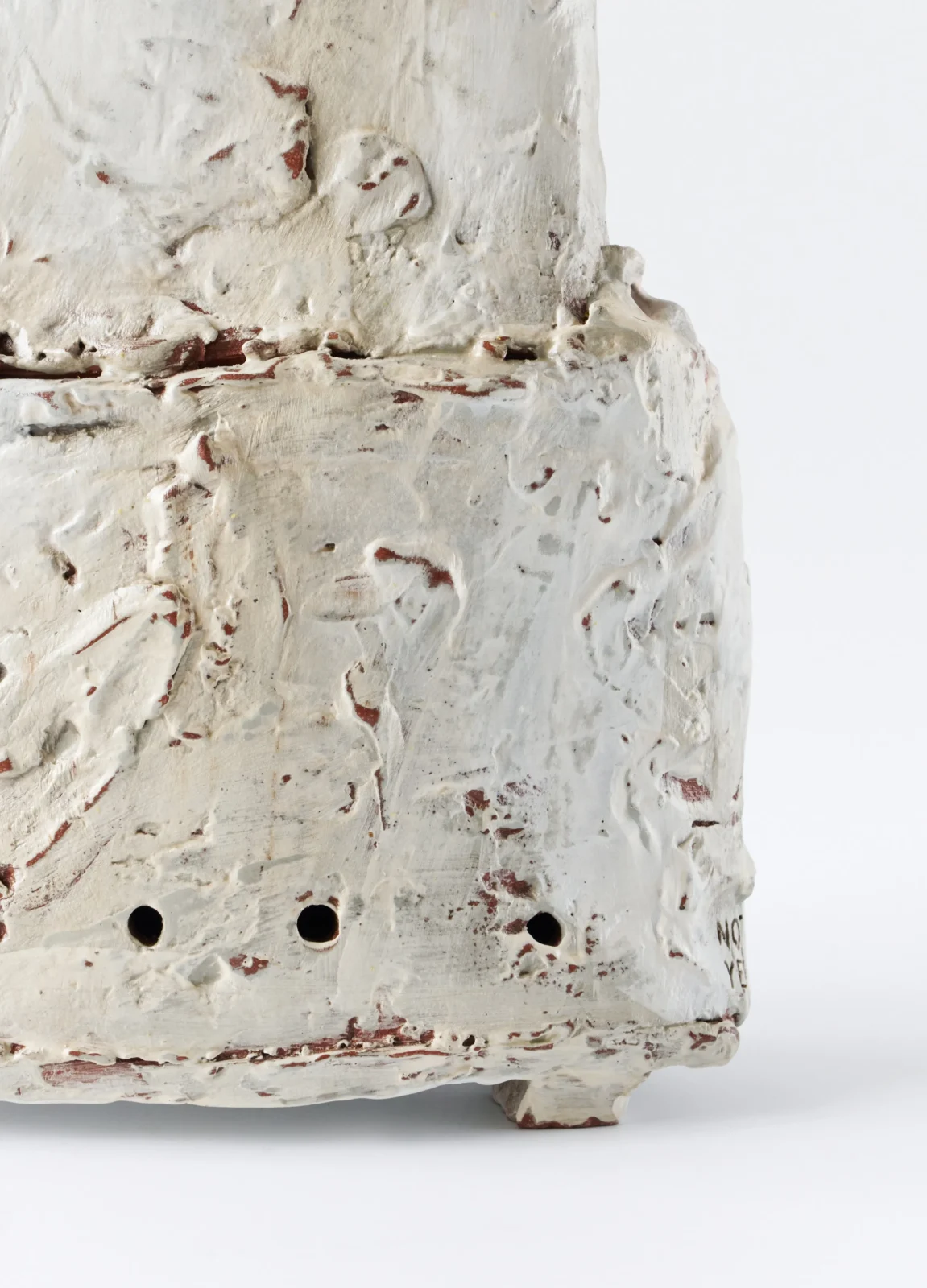 Please Claim If Familiar No.04 - Ceramic Vessel — 3