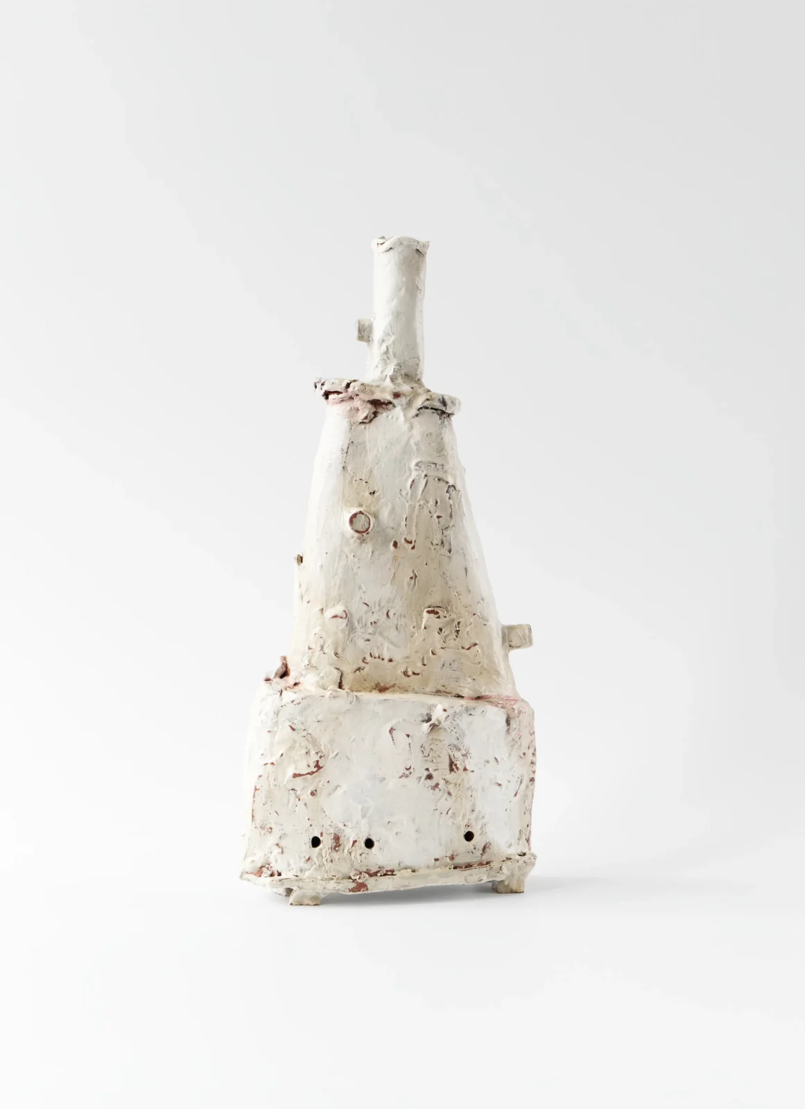 Please Claim If Familiar No.04 - Ceramic Vessel — 4