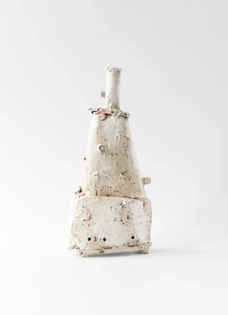 Please Claim If Familiar No.04 - Ceramic Vessel — 4
