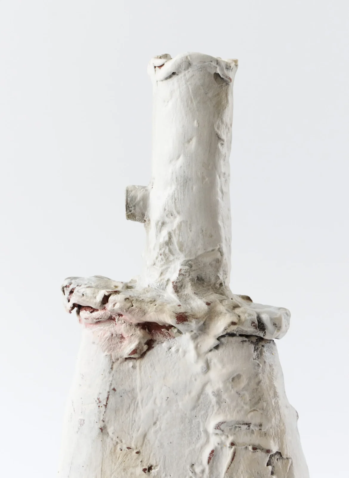 Please Claim If Familiar No.04 - Ceramic Vessel — 5