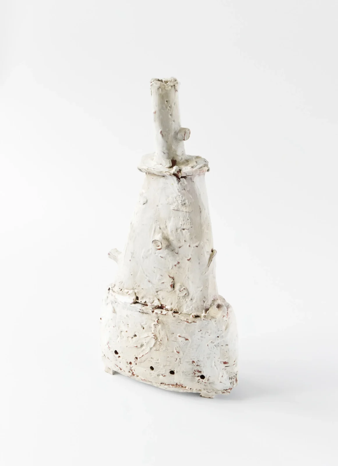 Please Claim If Familiar No.04 - Ceramic Vessel — 6
