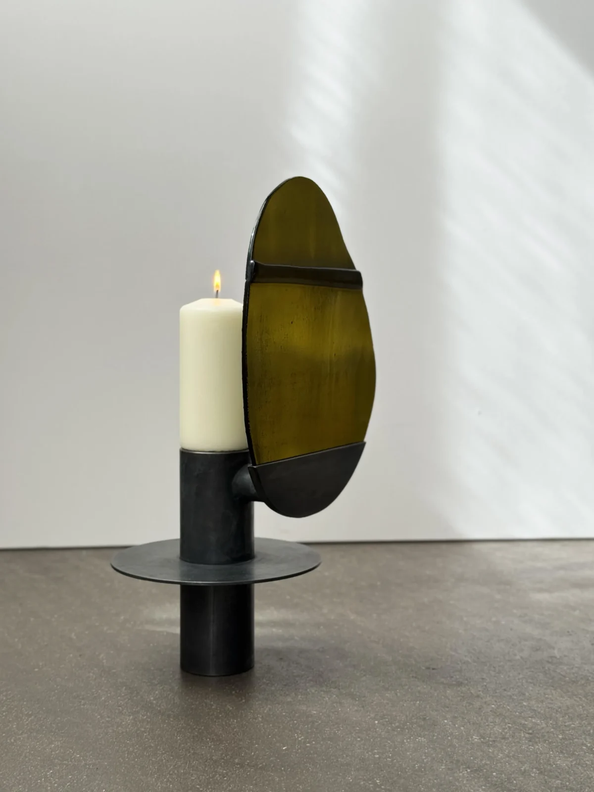 Veilleur - Pc1 — 2