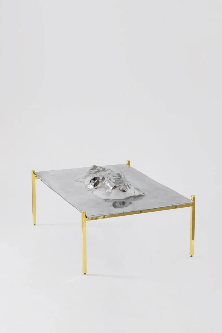 Low Table Moonborn, Lunar Edition — 2