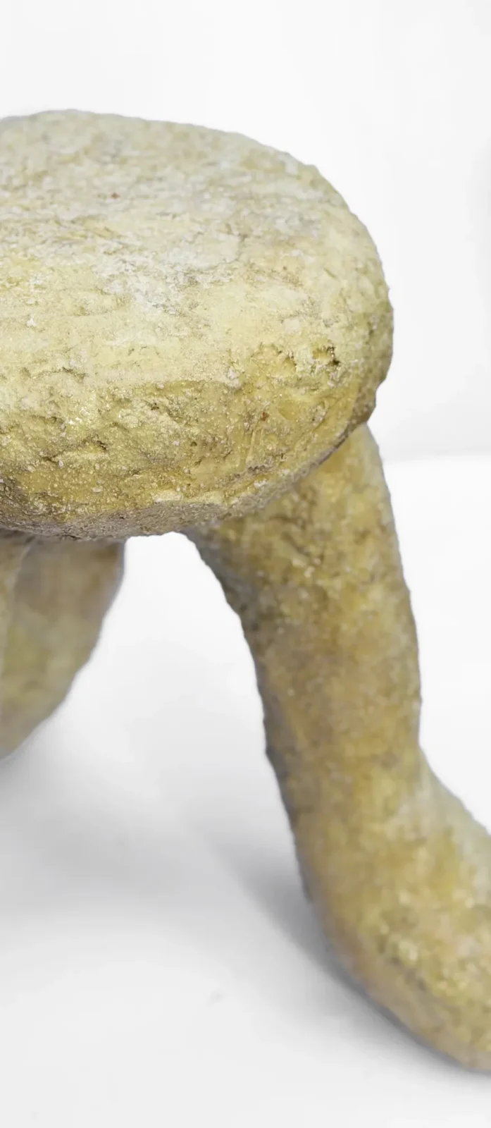Stool With Three Fingers — 4