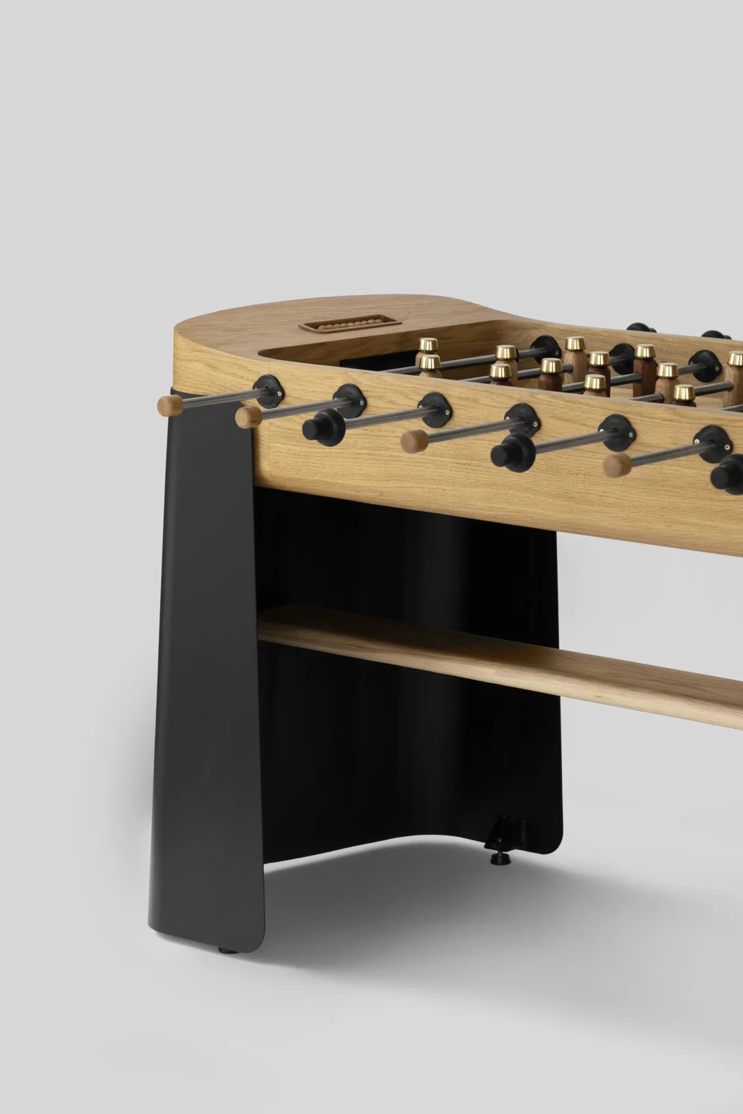 Basamento Foosball — 4