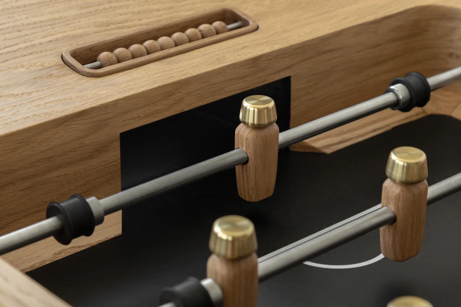 Basamento Foosball — 3