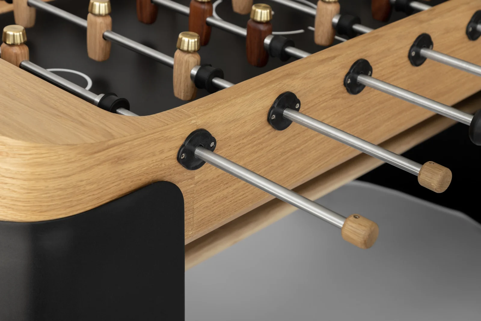 Basamento Foosball — 7