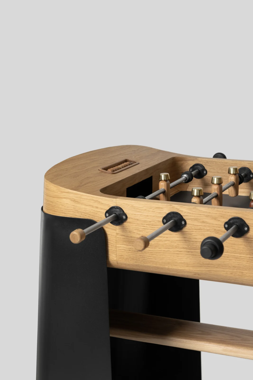 Basamento Foosball — 6