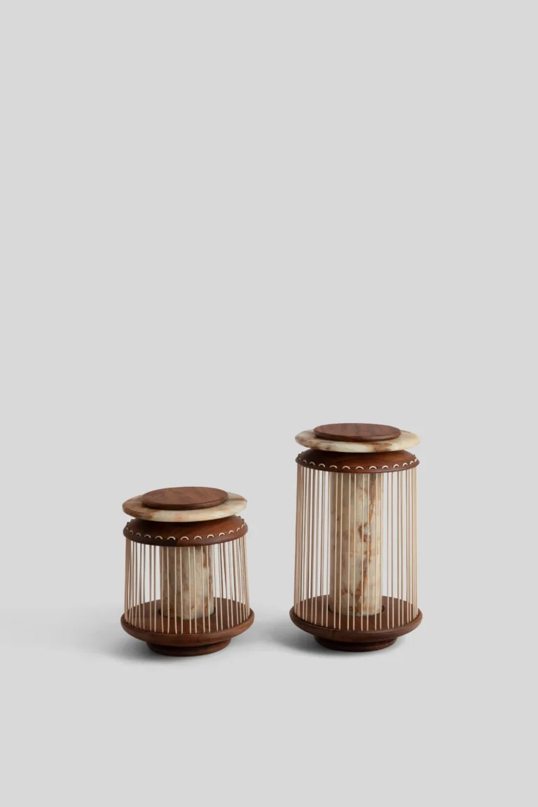 Ebtún Floor Lamp — 6