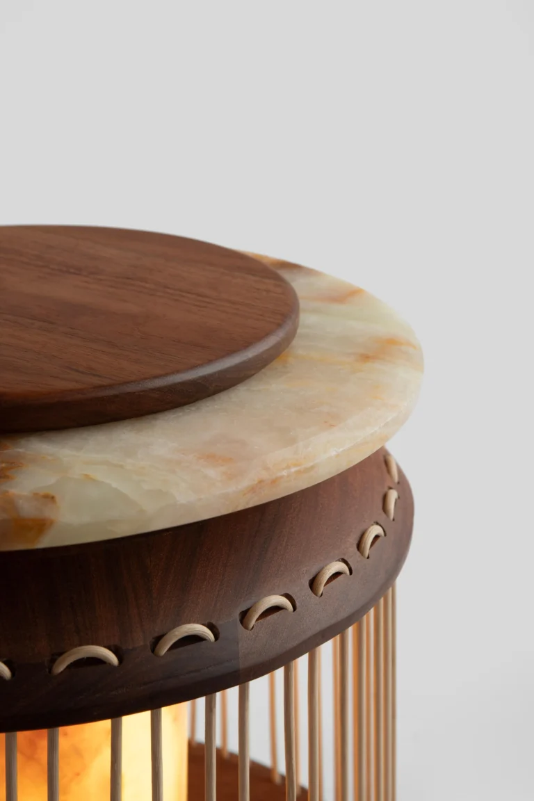 Ebtún Floor Lamp — 5